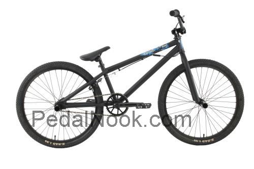 Haro X24 fiche technique et avis